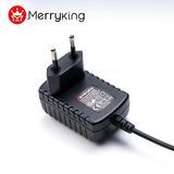 100V 240V AC Input 6V 9V 10V 12V 24V 0.75A 1A 2A Plug in Power Adapter
