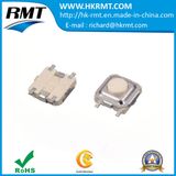 China Manufacturer Tact Switch for Earphone