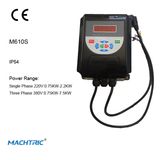 Ce Approved Frequency Inverter/AC Drvies/VFD with IP54