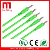 3.5mm Mono Cables (1/8