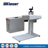 CNC Mobile Watch Phones Metal Fiber Laser Marking Machine Price