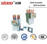 Zw8-12kv Series Outdoor Vcb High Middle Voltage Circuit Breaker