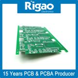 Good Selling UL RoHS Approved PCB Design Rigid Circuit Board From Rigao Electronics