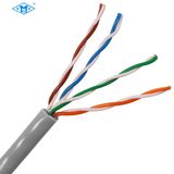 PVC Shielded Twisted Pair Electrical Cable