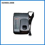 Qifu ABS/PC Battery Charger Plastic Shell Input Voltage 110-240V