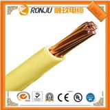 VDE UL Certified Fabric Textile Braided Wire and Cable Cloth Covered Wire Electrical Power Cable