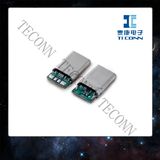 USB Type C 1203 Connector