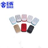 New Case Multi Frequency Multi Copy 280-870MHz Remote Control