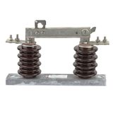 Gw9-10W Outdoor High Voltage 12kv Disconnect Switch