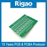 Electronic PCB Design Engineering with Printed Circuits