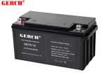 12V 75ah High Temperature Lead Acid Battery UPS Battery EPS Battery Solar Panel Battery Telecommunication Battery Emergency Battery