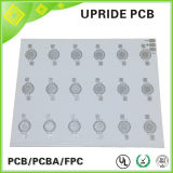 High Power Round Aluminium LED PCB Circuit Board Module and Aluminum Board PCB