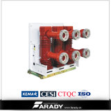 Sealed Indoor AC High Voltage Vacuum Circuit Breaker 10kv 11kv 24kv (vcb)