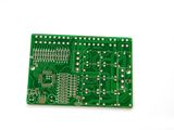 10 Layer Green Soldermask for Auto Circuit PCB Manufacture Printed Circuit Board