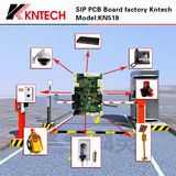 Mother Board Surface Mount Main Board Analogue IP PCB Board