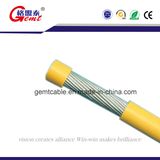 High Quality Security Flat Aluminum Cable