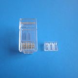 RJ45 8p8c Unshield Modular Plug