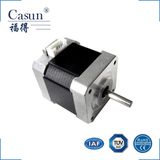 NEMA 17 High Torque Low Noise Stepper Motor (42SHD0408-22A)