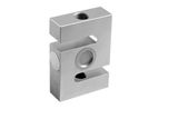 China Manufacturer Easy Installation Analog S Type Load Cell
