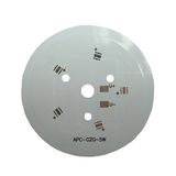 LED Bulb PCB Circuit Board/Aluminium PCB/LED PCB Board