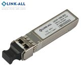 10g SFP+ Single Mode 80km 1550nm Data Transceiver Module