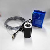 4 Wires China Closed Stepper Motor NEMA 23 with Driver
