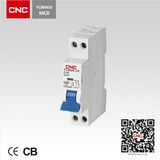 Miniature Circuit Breaker (YCB6-N)