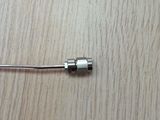 2.92mm Male to Male RF Test Cable Assembly
