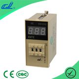 Xmte-2001/2 Digital Temperature Controller with 3- LED Digital Display