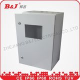 Metal Enclousure IP55/Distribution Panel IP65