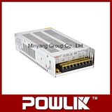 201W of Switching Power Supply with CE (S-201)