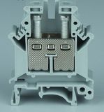 UK-16n Parallel Wire Connector Electric Meter Terminal Block