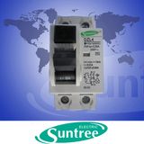 Earth Leakage Circuit Breaker (DZL4)