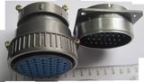 P60 Series Circular Multipol Connector