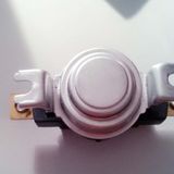Bimetal Thermostat for Water Heater Temperature Protector