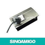 British Multipupose Socket Outlet Connector Floor Socket