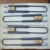 1700c Mosi2 Heater Element, U Type Mosi2 Heater Element for Lab Electric Furnace