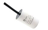 (CBB60) Motor Run Polypropylene Film Capacitor with Cable
