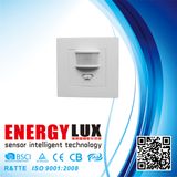Es-P23A/B Wall Install Infrared PIR Motion Sensor