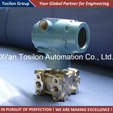 Differential Pressure Type Air Pressure Sensor 4-20mA Via Hart