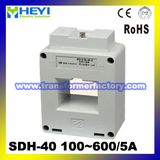 High Efficiency (SDH-40) CT Operated Meter