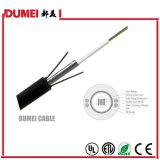 Factory 144 Cores Gydxtw Outdoor Ribbon Optical Fiber Cable for Network