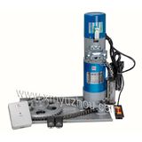 AC Copper Roller Shutter Motor