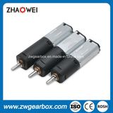 Personal Care Planetary Gear Electric DC 4.2V Brushless Motor