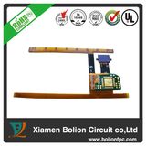 High Quality Double Sides Printed Circuit FPC
