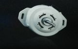 Motors for Automatic Washing Machines