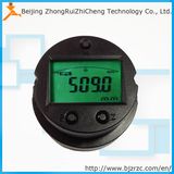 Level Meter for Capacitive Fuel Level Sensor