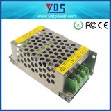 LED Switching Power Supply 12V 4A 48W