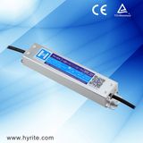 Constant Voltage Waterproof LED Driver with TUV
