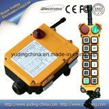 Hot Compatible with Bft Rolling Code Remote Control F24-12D for Garage and Crane